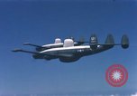 Immagine di Lockheed WC-121n aereo Puerto Rico, 1966, secondo 58 filmato di repertorio 65675076776