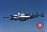 Immagine di Lockheed WC-121n aereo Puerto Rico, 1966, secondo 59 filmato di repertorio 65675076776