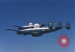 Immagine di Lockheed WC-121n aereo Puerto Rico, 1966, secondo 60 filmato di repertorio 65675076776