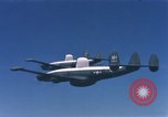 Immagine di Lockheed WC-121n aereo Puerto Rico, 1966, secondo 61 filmato di repertorio 65675076776