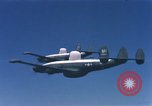 Immagine di Lockheed WC-121n aereo Puerto Rico, 1966, secondo 62 filmato di repertorio 65675076776