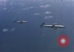 Immagine di Lockheed WC-121n aereo Puerto Rico, 1966, secondo 39 filmato di repertorio 65675076777