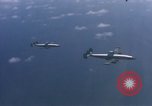 Immagine di Lockheed WC-121n aereo Puerto Rico, 1966, secondo 40 filmato di repertorio 65675076777