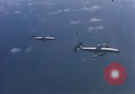 Immagine di Lockheed WC-121n aereo Puerto Rico, 1966, secondo 41 filmato di repertorio 65675076777