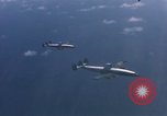 Immagine di Lockheed WC-121n aereo Puerto Rico, 1966, secondo 46 filmato di repertorio 65675076777