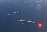 Immagine di Lockheed WC-121n aereo Puerto Rico, 1966, secondo 48 filmato di repertorio 65675076777