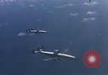 Immagine di Lockheed WC-121n aereo Puerto Rico, 1966, secondo 49 filmato di repertorio 65675076777