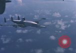 Immagine di Lockheed WC-121n aereo Puerto Rico, 1966, secondo 62 filmato di repertorio 65675076777