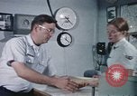 Immagine di Cacciatori di uragano Mississippi USA, 1966, secondo 40 filmato di repertorio 65675076778