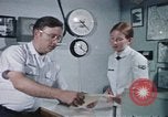 Immagine di Cacciatori di uragano Mississippi USA, 1966, secondo 41 filmato di repertorio 65675076778