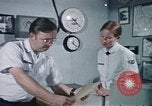 Immagine di Cacciatori di uragano Mississippi USA, 1966, secondo 42 filmato di repertorio 65675076778