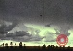 Image of tornado in Louisville during 1974 Super Outbreak Louisville Kentucky USA, 1974, second 1 stock footage video 65675076779