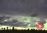 Image of tornado in Louisville during 1974 Super Outbreak Louisville Kentucky USA, 1974, second 3 stock footage video 65675076779