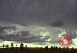Image of tornado in Louisville during 1974 Super Outbreak Louisville Kentucky USA, 1974, second 4 stock footage video 65675076779