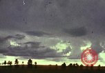 Image of tornado in Louisville during 1974 Super Outbreak Louisville Kentucky USA, 1974, second 5 stock footage video 65675076779