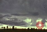 Image of tornado in Louisville during 1974 Super Outbreak Louisville Kentucky USA, 1974, second 6 stock footage video 65675076779
