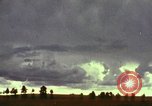 Image of tornado in Louisville during 1974 Super Outbreak Louisville Kentucky USA, 1974, second 7 stock footage video 65675076779
