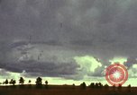 Image of tornado in Louisville during 1974 Super Outbreak Louisville Kentucky USA, 1974, second 8 stock footage video 65675076779