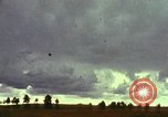 Image of tornado in Louisville during 1974 Super Outbreak Louisville Kentucky USA, 1974, second 9 stock footage video 65675076779