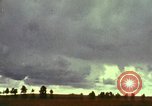 Image of tornado in Louisville during 1974 Super Outbreak Louisville Kentucky USA, 1974, second 10 stock footage video 65675076779