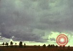 Image of tornado in Louisville during 1974 Super Outbreak Louisville Kentucky USA, 1974, second 11 stock footage video 65675076779