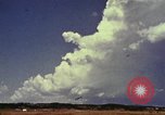 Image of tornado in Louisville during 1974 Super Outbreak Louisville Kentucky USA, 1974, second 29 stock footage video 65675076779