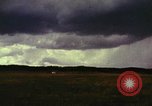 Image of tornado in Louisville during 1974 Super Outbreak Louisville Kentucky USA, 1974, second 33 stock footage video 65675076779