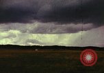 Image of tornado in Louisville during 1974 Super Outbreak Louisville Kentucky USA, 1974, second 34 stock footage video 65675076779