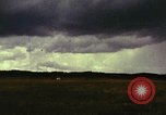 Image of tornado in Louisville during 1974 Super Outbreak Louisville Kentucky USA, 1974, second 35 stock footage video 65675076779