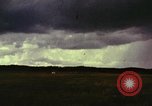 Image of tornado in Louisville during 1974 Super Outbreak Louisville Kentucky USA, 1974, second 36 stock footage video 65675076779