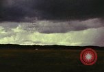 Image of tornado in Louisville during 1974 Super Outbreak Louisville Kentucky USA, 1974, second 37 stock footage video 65675076779