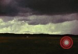 Image of tornado in Louisville during 1974 Super Outbreak Louisville Kentucky USA, 1974, second 38 stock footage video 65675076779