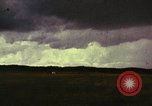 Image of tornado in Louisville during 1974 Super Outbreak Louisville Kentucky USA, 1974, second 39 stock footage video 65675076779