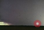 Image of tornado in Louisville during 1974 Super Outbreak Louisville Kentucky USA, 1974, second 41 stock footage video 65675076779