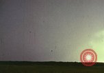 Image of tornado in Louisville during 1974 Super Outbreak Louisville Kentucky USA, 1974, second 45 stock footage video 65675076779