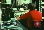 Image of tornado in Louisville during 1974 Super Outbreak Louisville Kentucky USA, 1974, second 50 stock footage video 65675076779