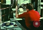 Image of tornado in Louisville during 1974 Super Outbreak Louisville Kentucky USA, 1974, second 51 stock footage video 65675076779