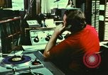 Image of tornado in Louisville during 1974 Super Outbreak Louisville Kentucky USA, 1974, second 54 stock footage video 65675076779