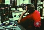 Image of tornado in Louisville during 1974 Super Outbreak Louisville Kentucky USA, 1974, second 55 stock footage video 65675076779