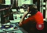 Image of tornado in Louisville during 1974 Super Outbreak Louisville Kentucky USA, 1974, second 56 stock footage video 65675076779