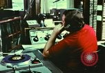Image of tornado in Louisville during 1974 Super Outbreak Louisville Kentucky USA, 1974, second 57 stock footage video 65675076779