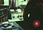 Image of tornado in Louisville during 1974 Super Outbreak Louisville Kentucky USA, 1974, second 60 stock footage video 65675076779