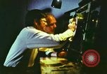 Image of 1974 Super Outbreak tornado in Cincinnati Cincinnati Ohio USA, 1974, second 1 stock footage video 65675076780