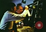 Image of 1974 Super Outbreak tornado in Cincinnati Cincinnati Ohio USA, 1974, second 4 stock footage video 65675076780