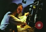 Image of 1974 Super Outbreak tornado in Cincinnati Cincinnati Ohio USA, 1974, second 5 stock footage video 65675076780