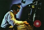 Image of 1974 Super Outbreak tornado in Cincinnati Cincinnati Ohio USA, 1974, second 6 stock footage video 65675076780