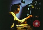 Image of 1974 Super Outbreak tornado in Cincinnati Cincinnati Ohio USA, 1974, second 7 stock footage video 65675076780