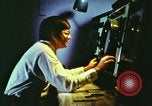 Image of 1974 Super Outbreak tornado in Cincinnati Cincinnati Ohio USA, 1974, second 8 stock footage video 65675076780