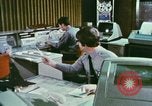 Image of 1974 Super Outbreak tornado in Cincinnati Cincinnati Ohio USA, 1974, second 10 stock footage video 65675076780