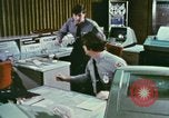 Image of 1974 Super Outbreak tornado in Cincinnati Cincinnati Ohio USA, 1974, second 11 stock footage video 65675076780